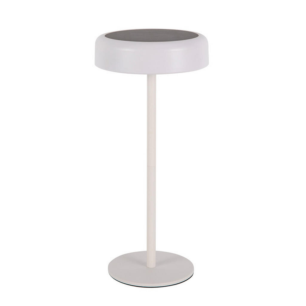 Nettlife STOLNÍ lampa Abegg LED 14/14/30 cm
