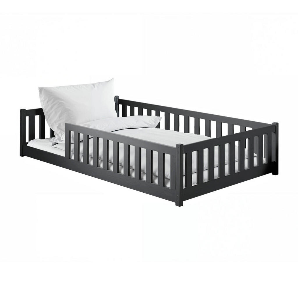 Petits-meubles POSTEL 120/200 Maya Antracit