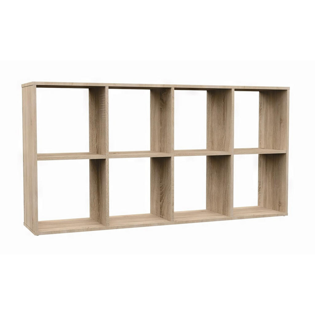 RAUMHIRSCH FURNITURE KNIHOVNA Sonoma 147/75/30