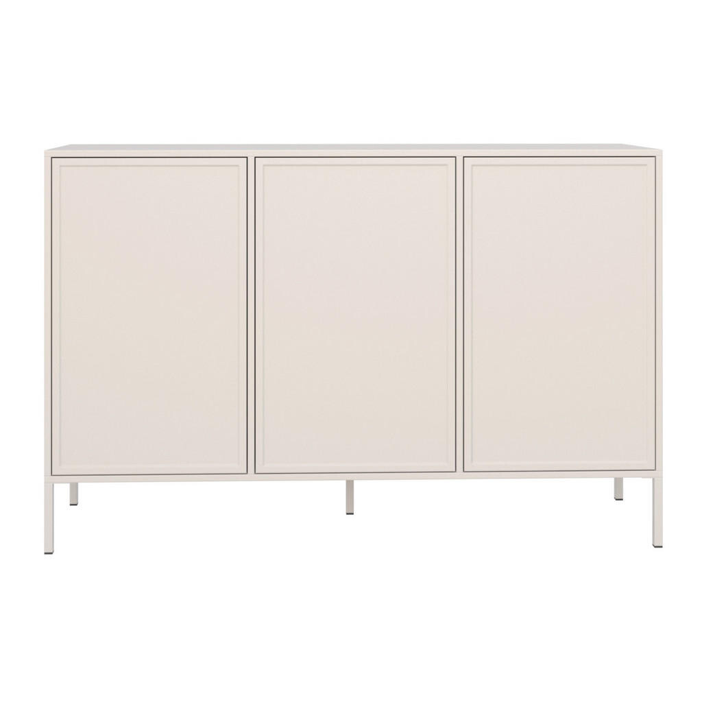 Selsey SIDEBOARD Velveto kašmír 150cm