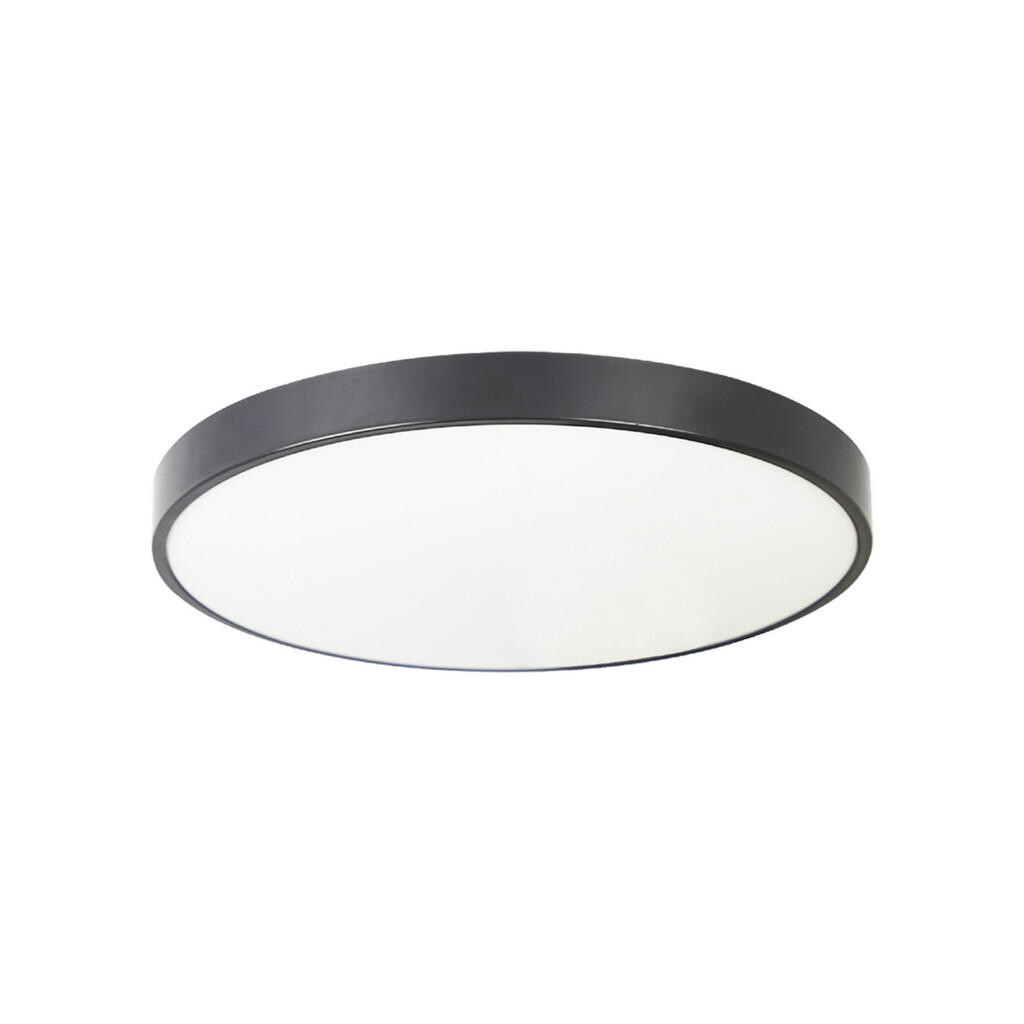 Nettlife STROPNÍ LED světlo Roland 28/28/3 cm