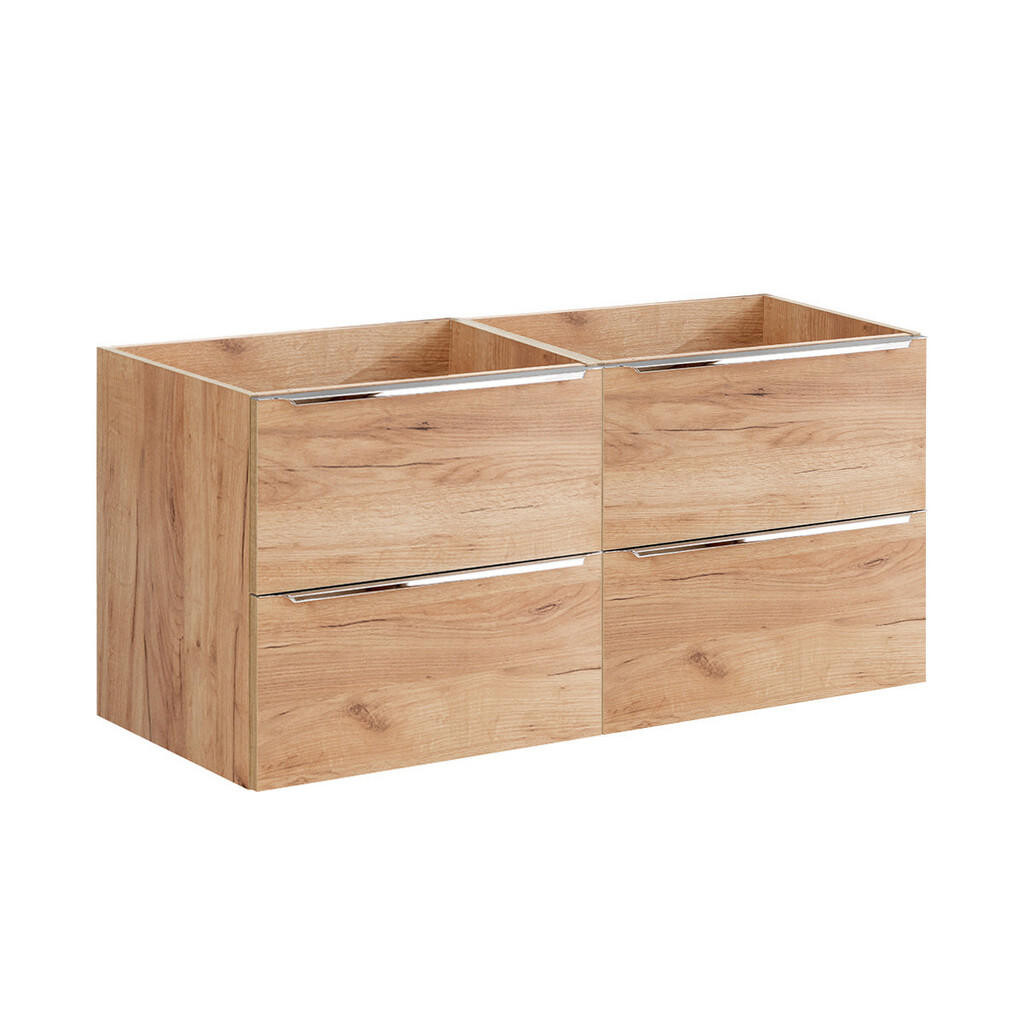 Petits-meubles SKŘÍŇKA POD UMYVADLO 120cm April Dřevo