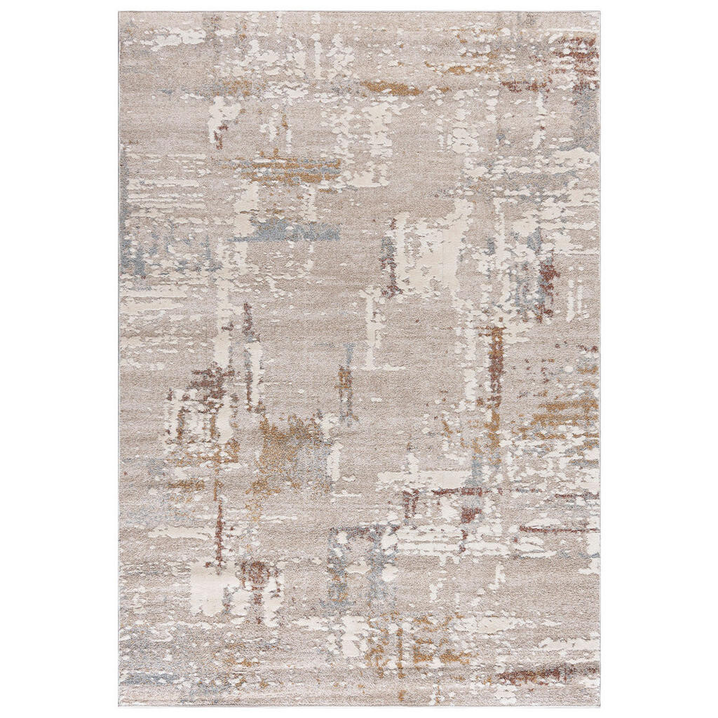 Mazovia KOBEREC SL35A - béžový, krémový - 80 x 150 cm