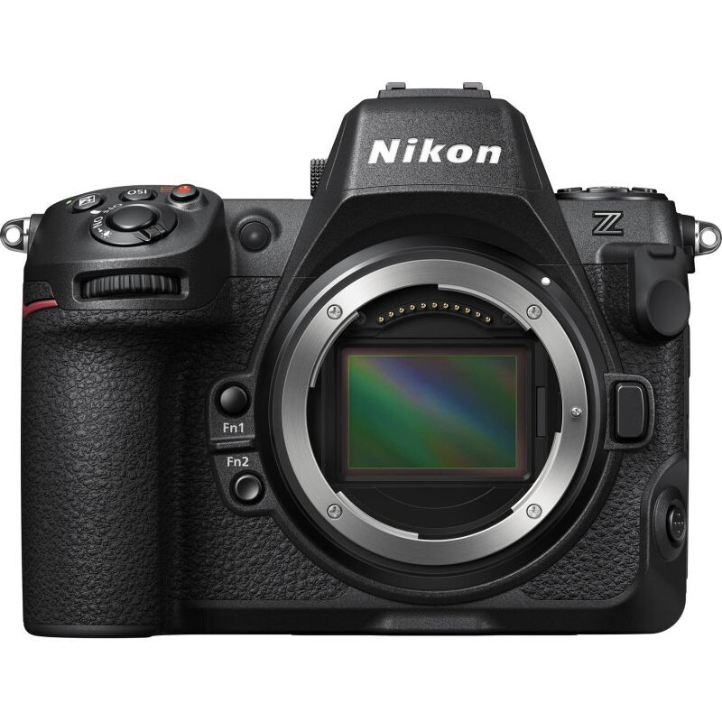 NIKON Z8 tělo - ROZBALENO