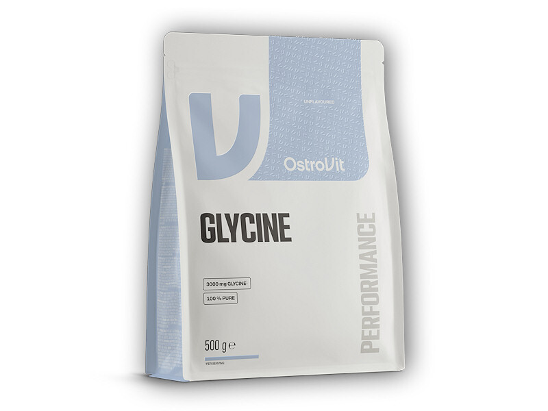Ostrovit Glycine 500g