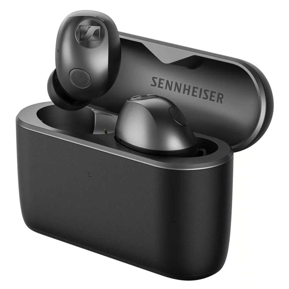 Sennheiser MOMENTUM True Wireless 5 - graphite