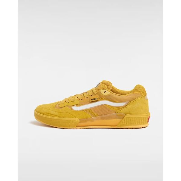 Boty Vans Skate Ave 2.0 - Žlutá - Us10