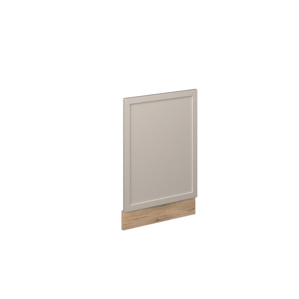 Vicco PŘEDNÍ PANEL Fame-Line GreyBeige 45 cm bez pracovní desky