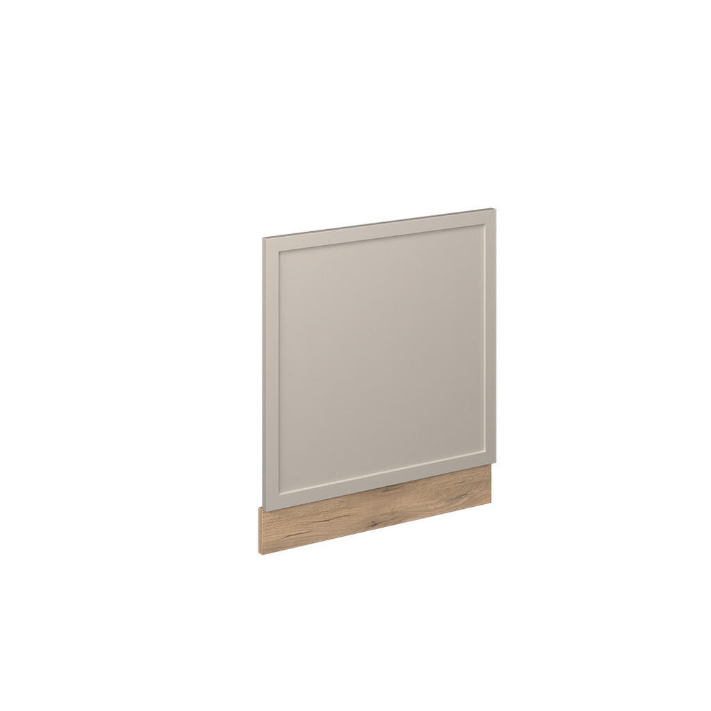Vicco PŘEDNÍ PANEL Fame-Line GreyBeige 60 cm bez pracovní desky