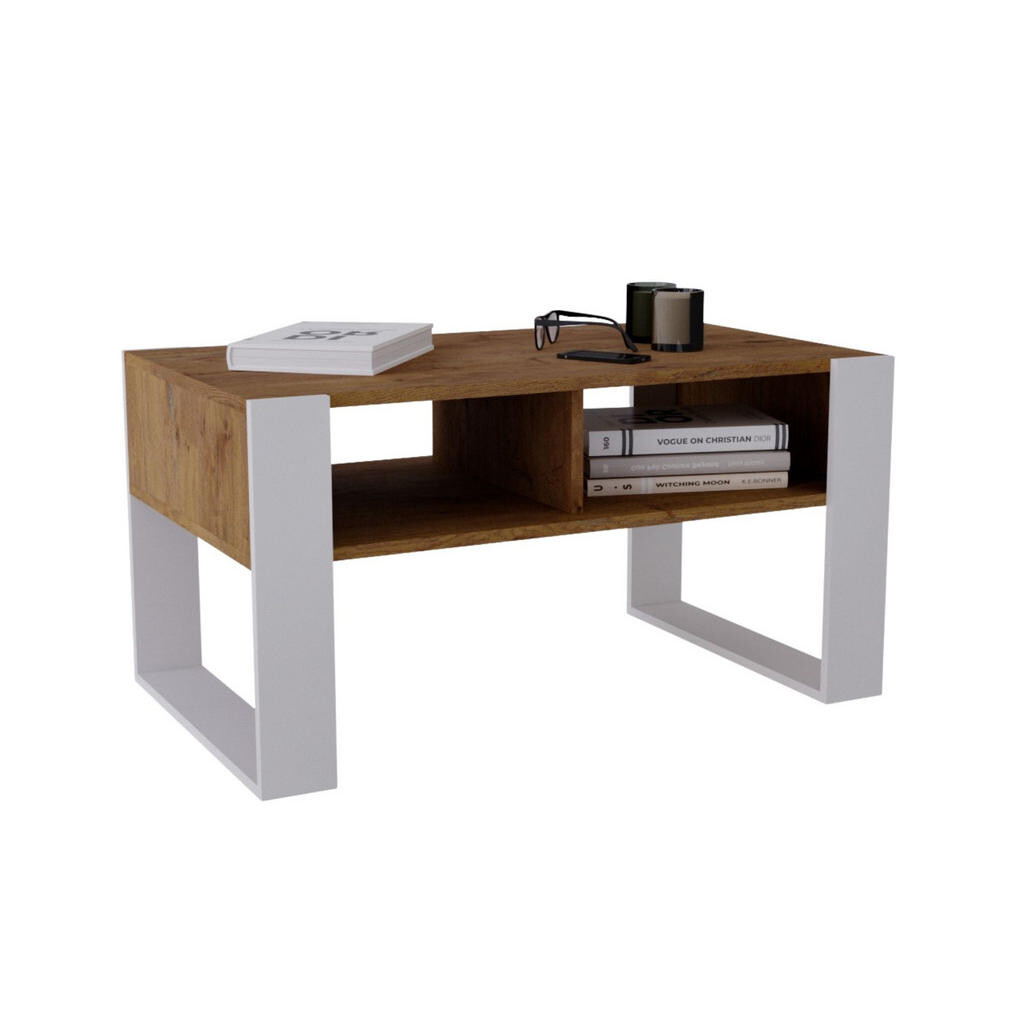 RAUMHIRSCH FURNITURE KONZOLOVÝ STOLEK Kora92 92/45/53,6