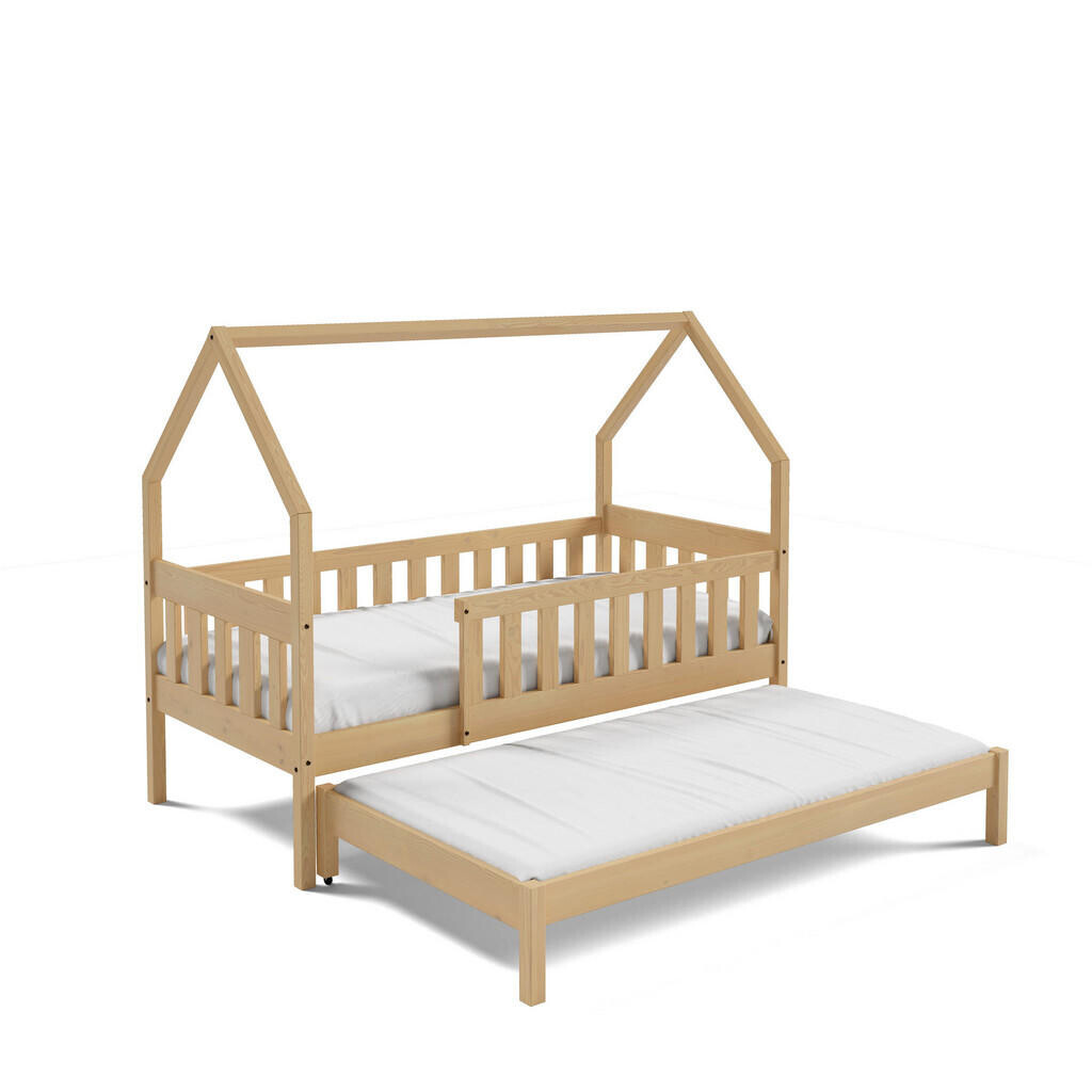 MASSENO POSTEL BAMBINA 80x160 Borovice