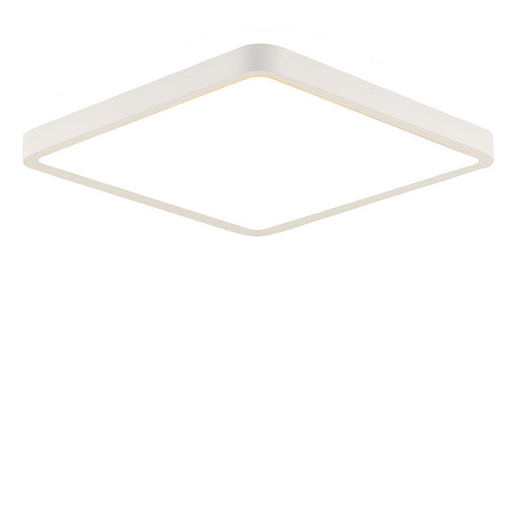 Nettlife LED stropní svítidlo Lucio 23/23/2,4 cm