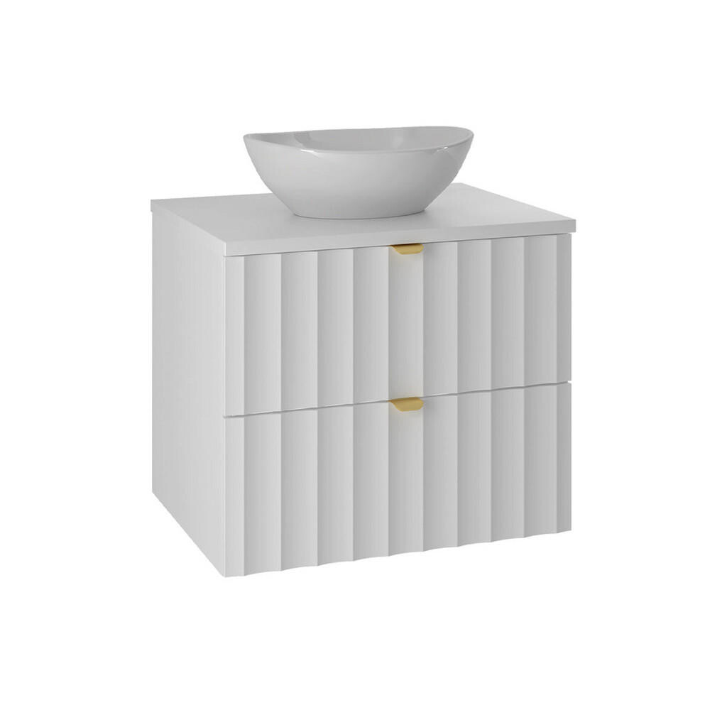 Petits-meubles UMYVADLO 60.6cm Lexa Bílá