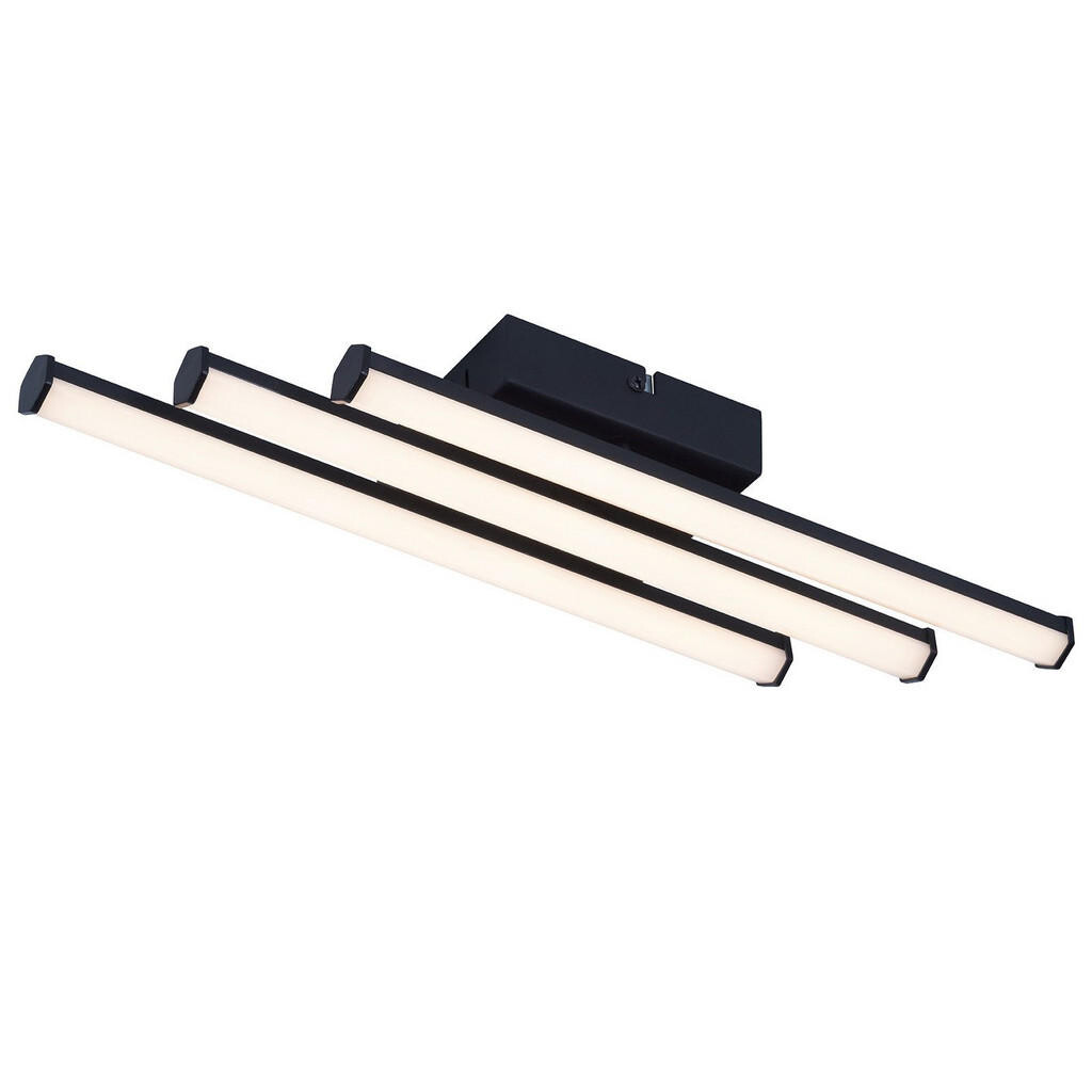 Nettlife LED stropní světlo Machado 12/44/6cm
