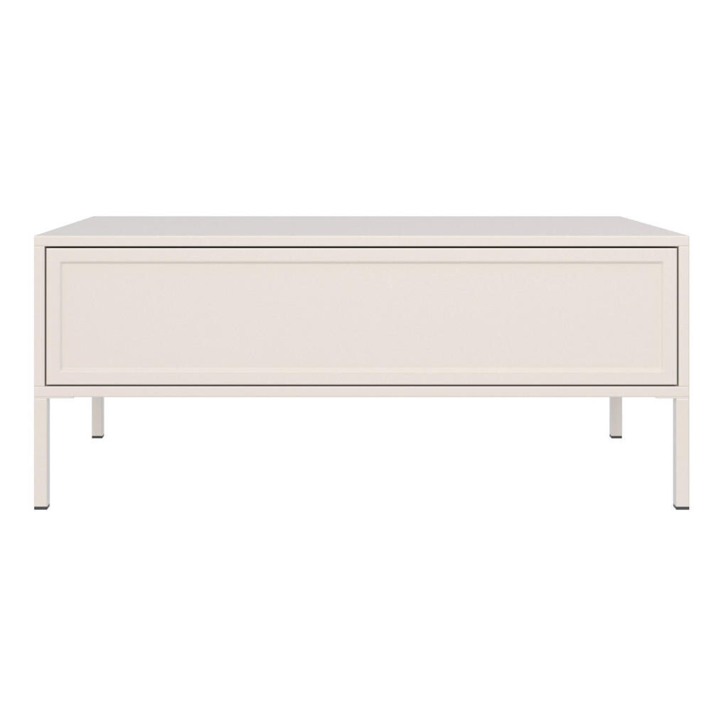 Selsey KONFERENČNÍ STOLEK Vilavio kašmír 100/50 cm