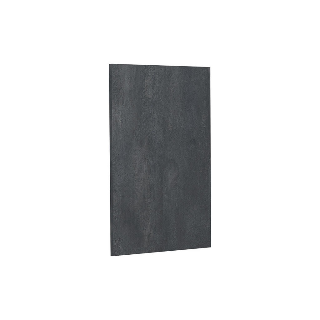 Vicco KUCHYŇSKÁ DVÍŘKA R-Line Černý beton 39.6 x 59 cm nábytková čela pro závěsnou skříňku