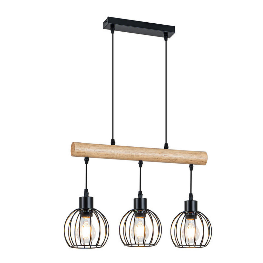 Nettlife ZÁVĚSNÉ SVÍTIDLO 25/50/160 cm