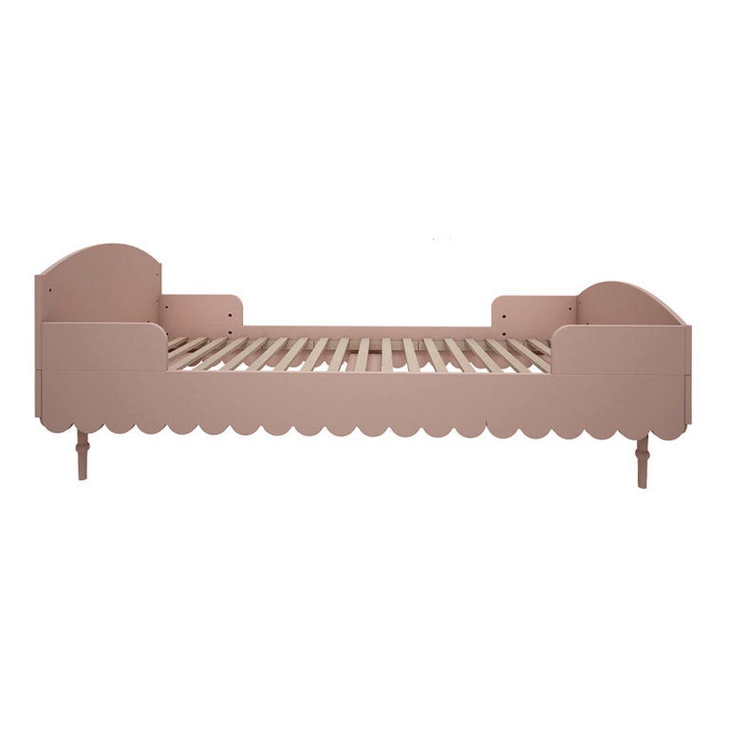 Petits-meubles POSTEL 90/200 Babushka Rose