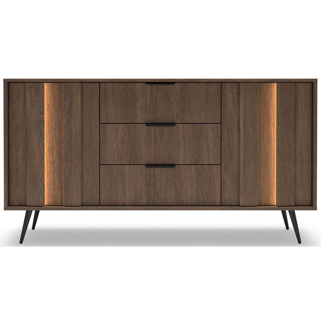Selsey KOMODA Amaro, dub, 153 cm