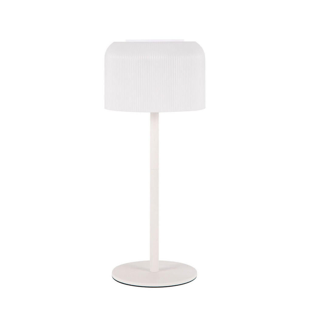 Nettlife LED stolní lampa Bremerhaven III 13/11/31 cm
