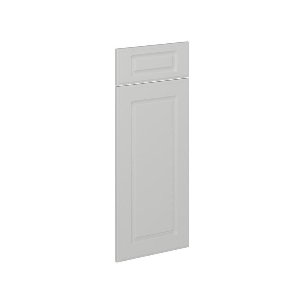 Vicco KUCHYŇSKÁ DVÍŘKA R-Line Bílý venkovský dům 29.6 x 70.8 cm nábytková čela pro spodní skříňku se zásuvkami