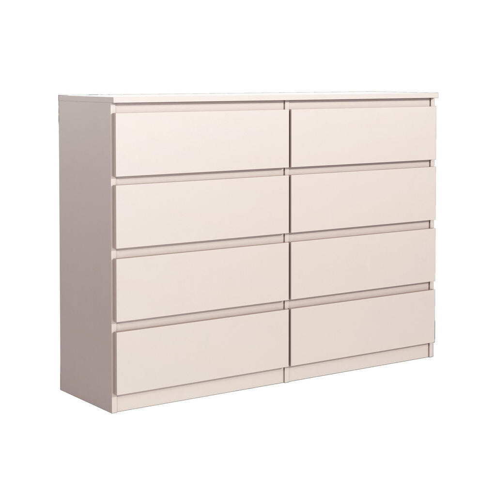 RAUMHIRSCH FURNITURE KOMODA Kašmír 120/102/39