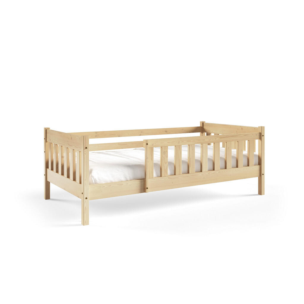 MASSENO POSTEL ELSA 80x190 Borovice