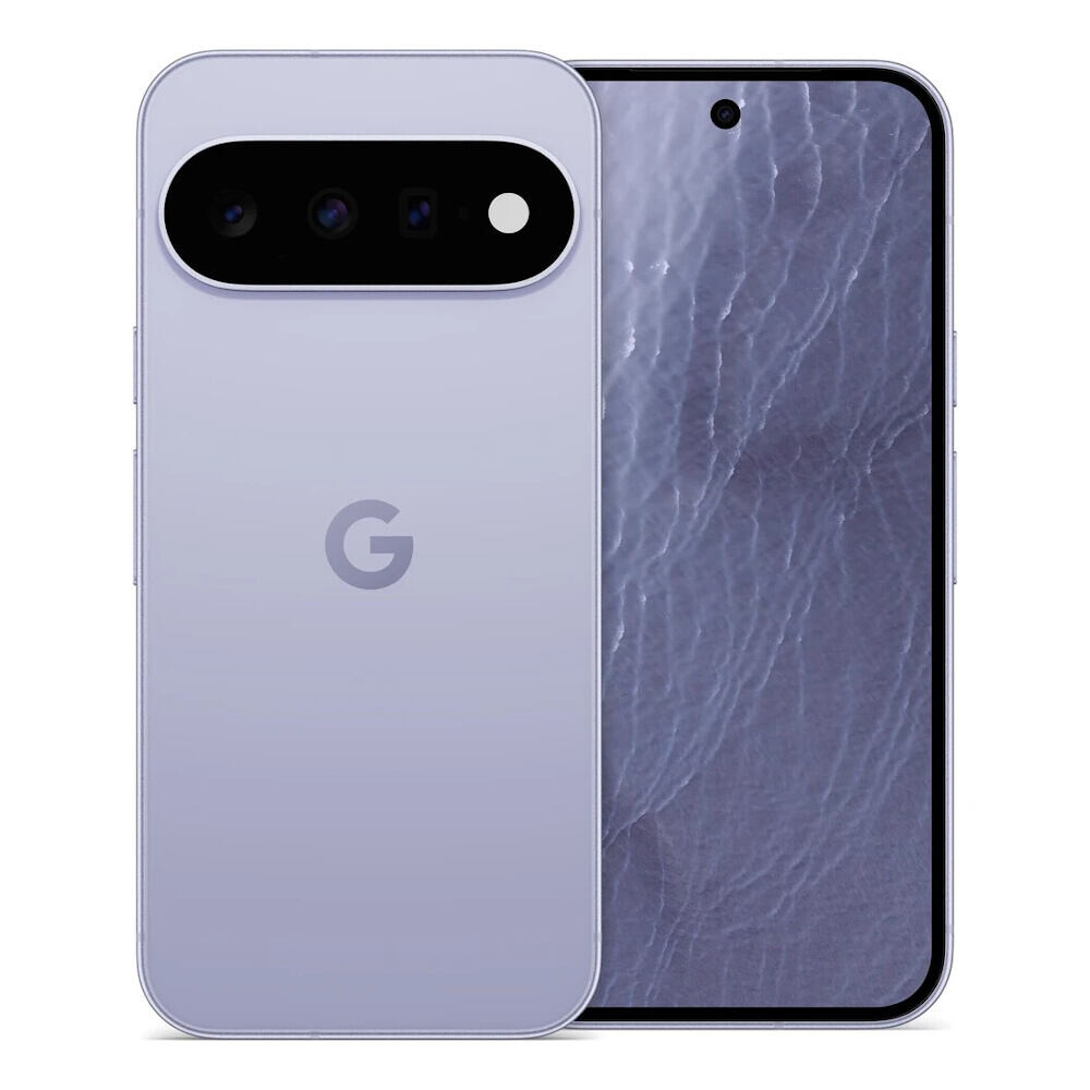 Google Pixel 11 5G barva Frost paměť 12GB/256GB