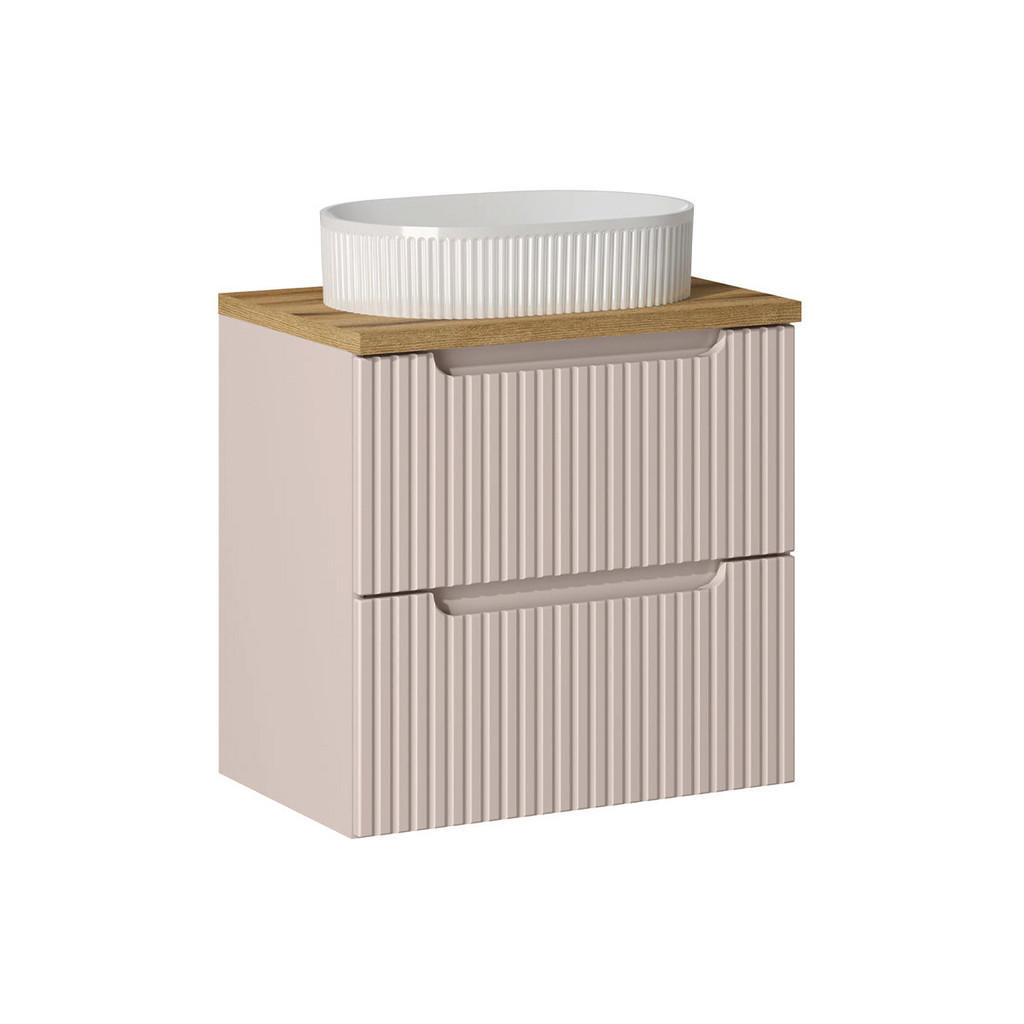 Petits-meubles UMYVADLO 60.4cm Riva Kašmír