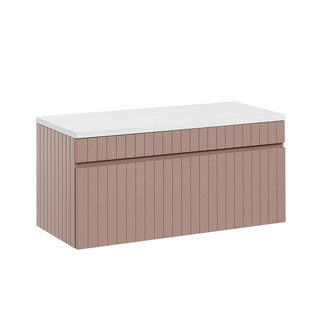 Petits-meubles SKŘÍŇKA POD UMYVADLO 100.4cm Zelie Rose
