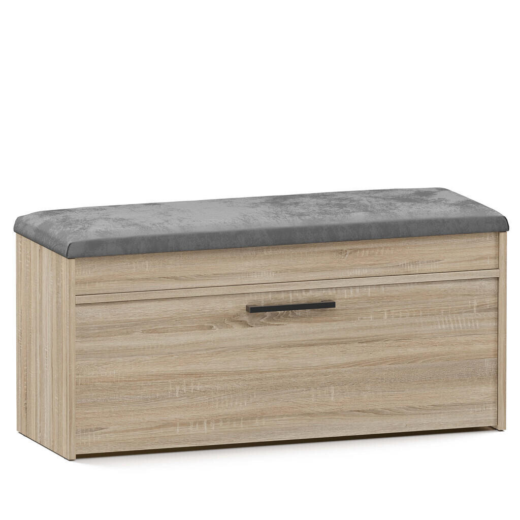 RAUMHIRSCH FURNITURE SKŘÍŇ NA BOTY Sonoma 100/49/35