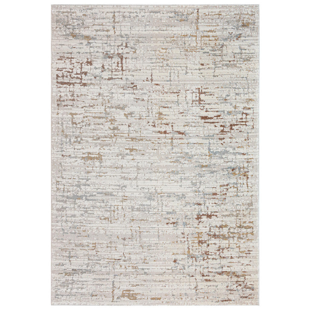 Mazovia KOBEREC SZ94A- hnědý - 140 x 200 cm