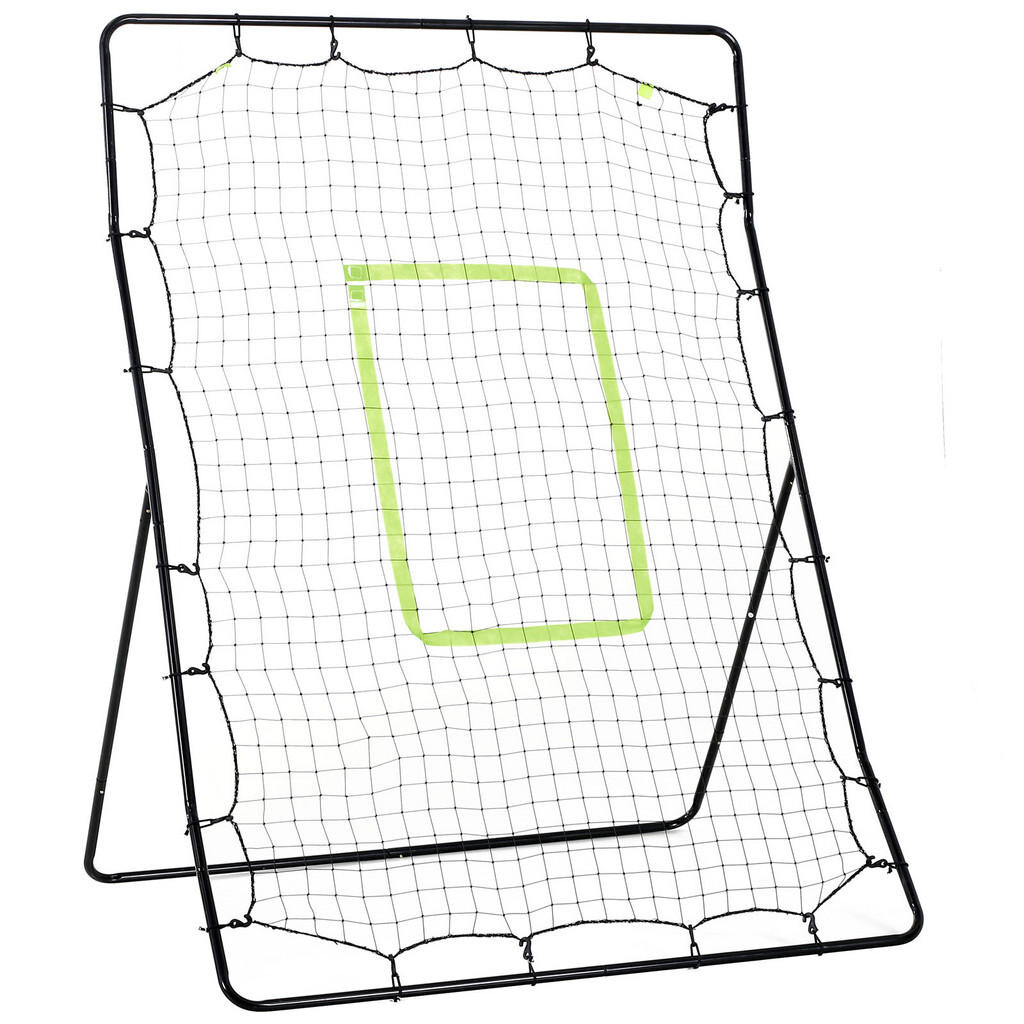 HOMCOM BASEBALL Rebounder