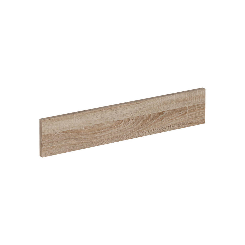 Vicco KUCHYŇSKÁ DVÍŘKA R-Line Sonoma 59.6 x 11.2 cm nábytková čela pro skříň k vestavné troubě