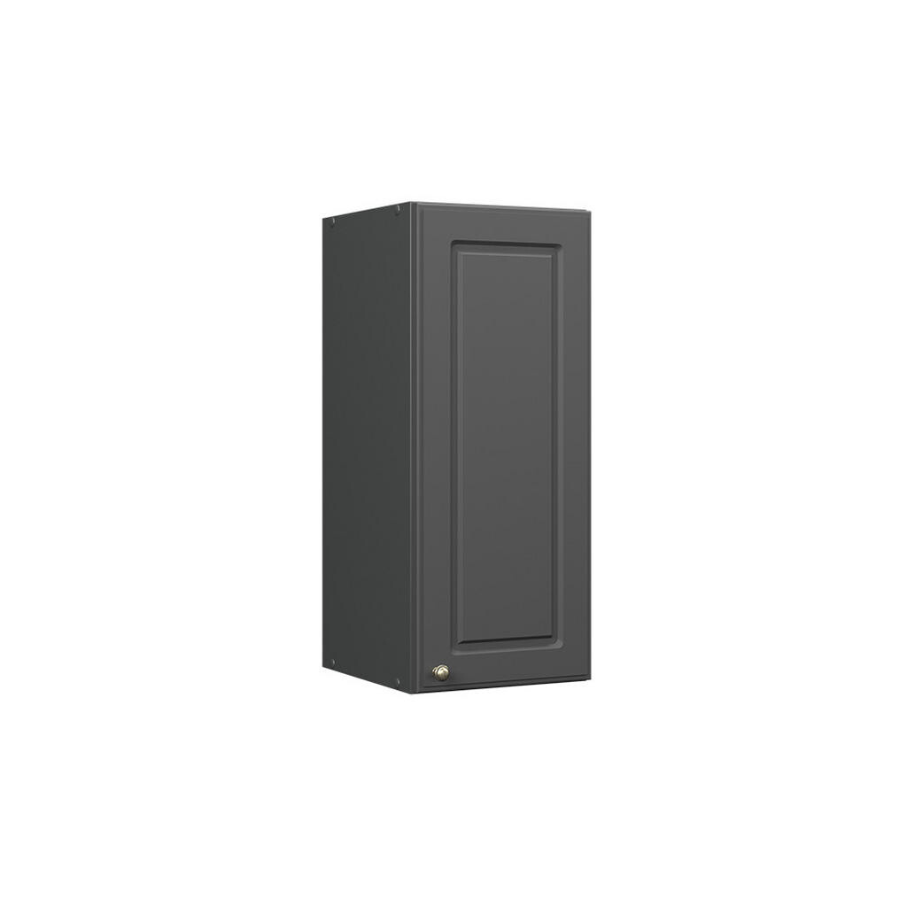 Vicco VĚŠÁK NA STĚNU Fame-Line Anthrazit-Gold Landhaus 30 cm