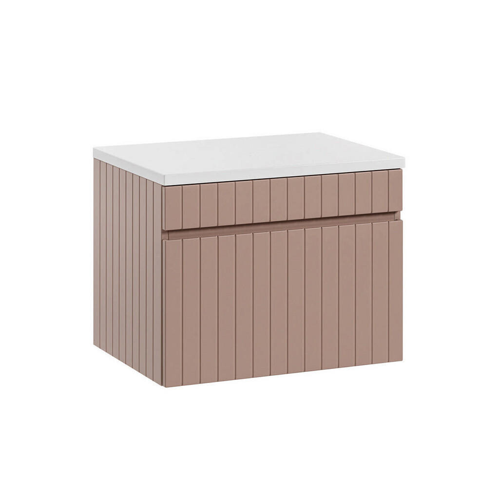 Petits-meubles SKŘÍŇKA POD UMYVADLO 60.4cm Zelie Rose