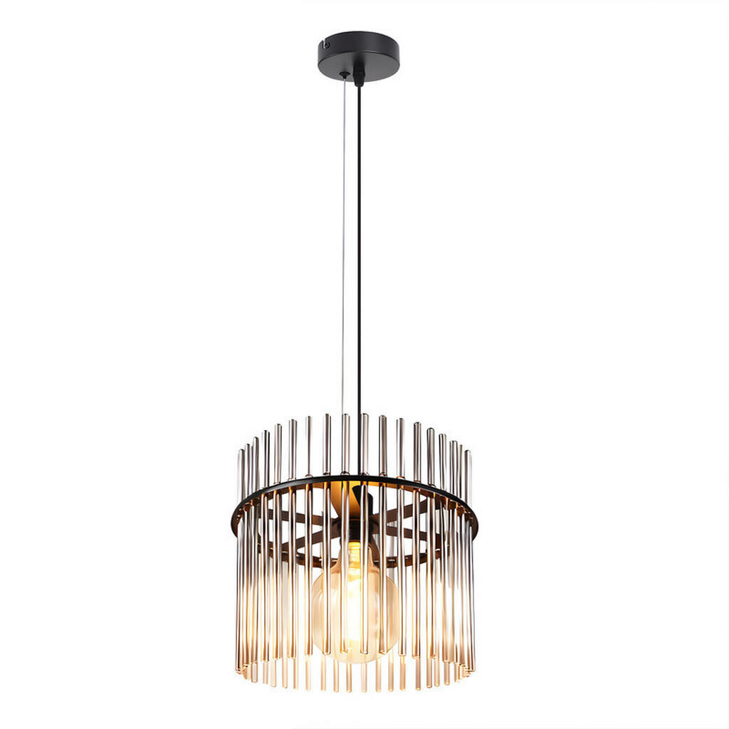 Nettlife ZÁVĚSNÉ SVÍTIDLO BACKNANG III 30/10/150 cm