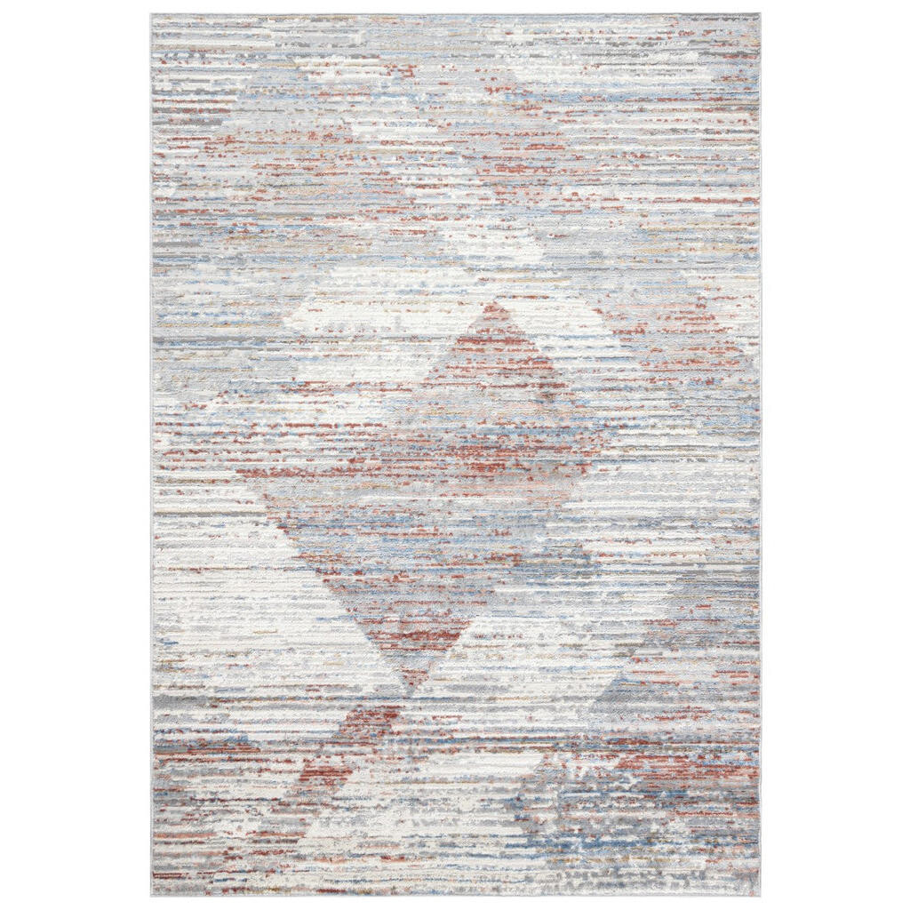 Mazovia KOBEREC béžový krémový oranžový - 80 x 150 cm