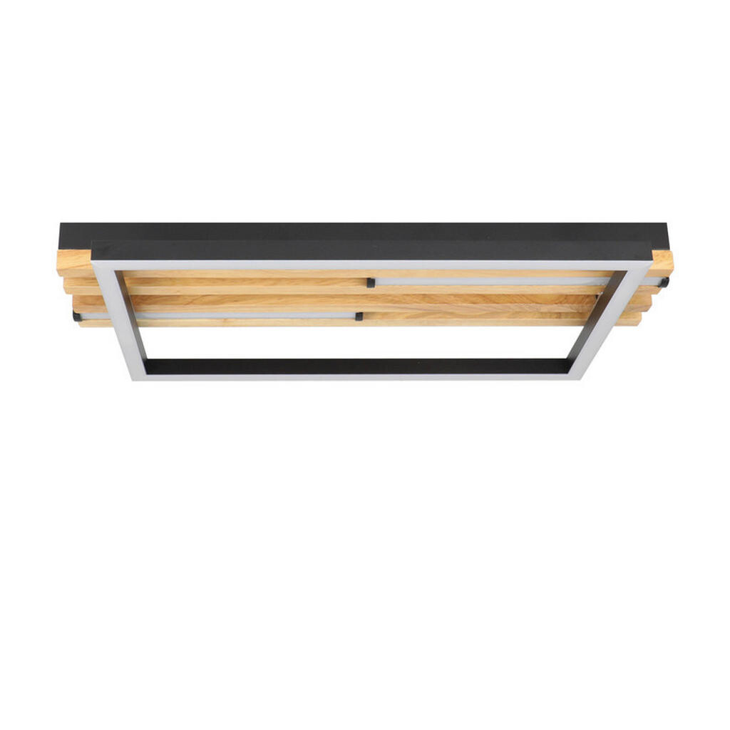 Nettlife LED stropní svítidlo 32/38/6,8 cm