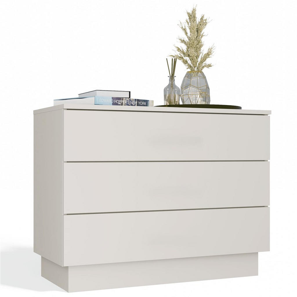 RAUMHIRSCH FURNITURE KOMODA Kašmír 85/66/40