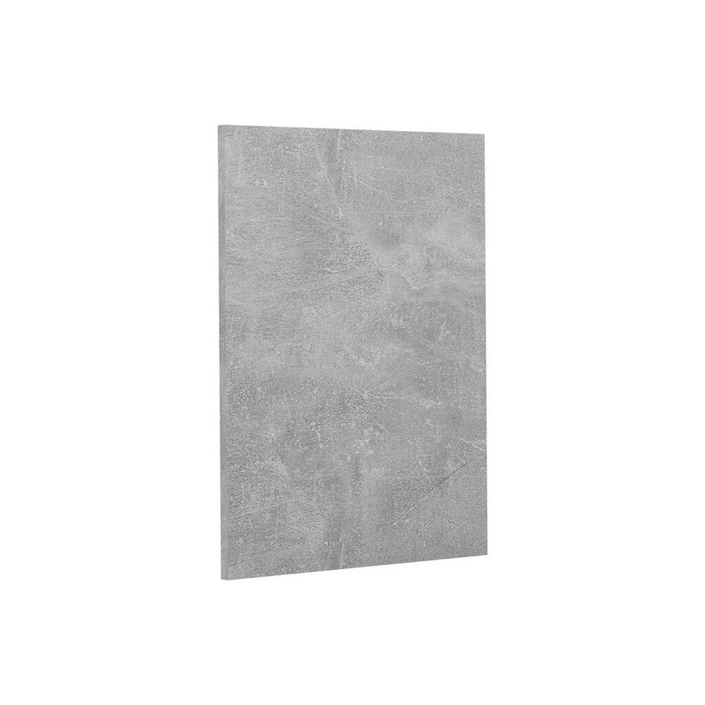 Vicco KUCHYŇSKÁ DVÍŘKA R-Line Beton 44.6 x 59 cm nábytková čela pro závěsnou skříňku