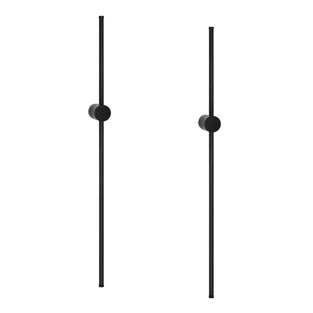 Nettlife NÁSTĚNNÉ LED svítidlo Nastasi (sada 2 ks)