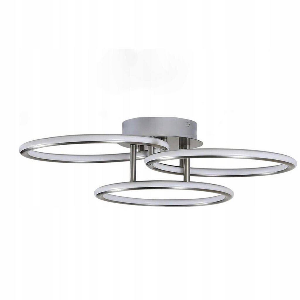 Nettlife LED stropní lustr 35/44,5/12 cm
