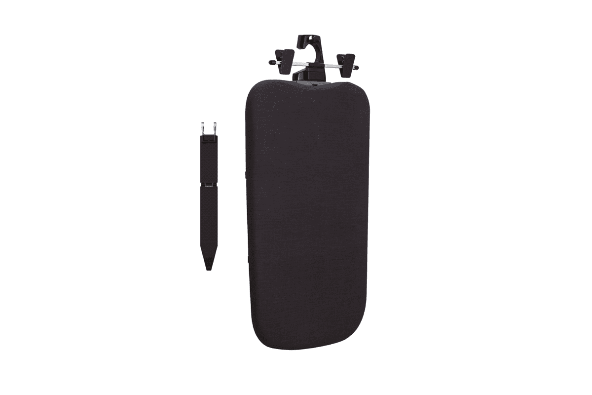 Napařovací a žehlicí prkno Tefal XD5400E0
