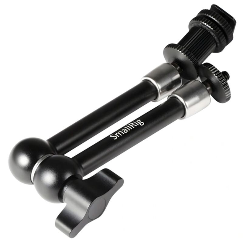 SMALLRIG 6139 Street Photography Cage for Insta360 Ace Pro 2 / Ace Pro