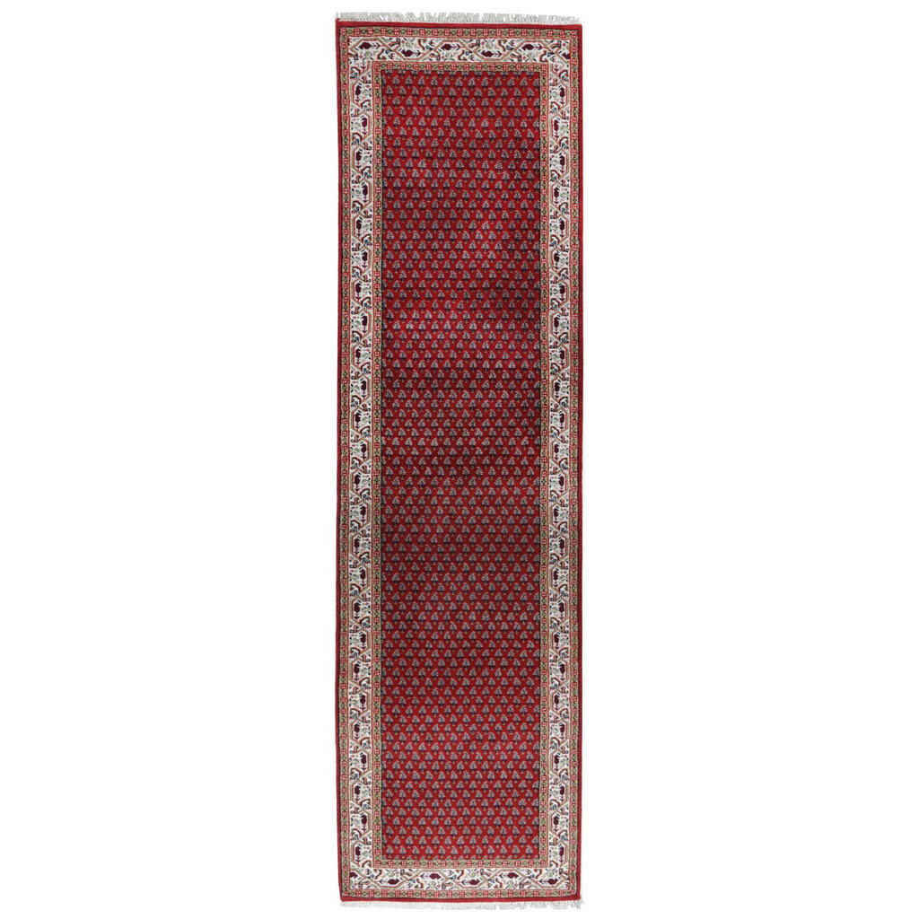 Rug and Roll ORIENTÁLNÍ KOBEREC Indo Mir, klasický, odolný 80x200 cm