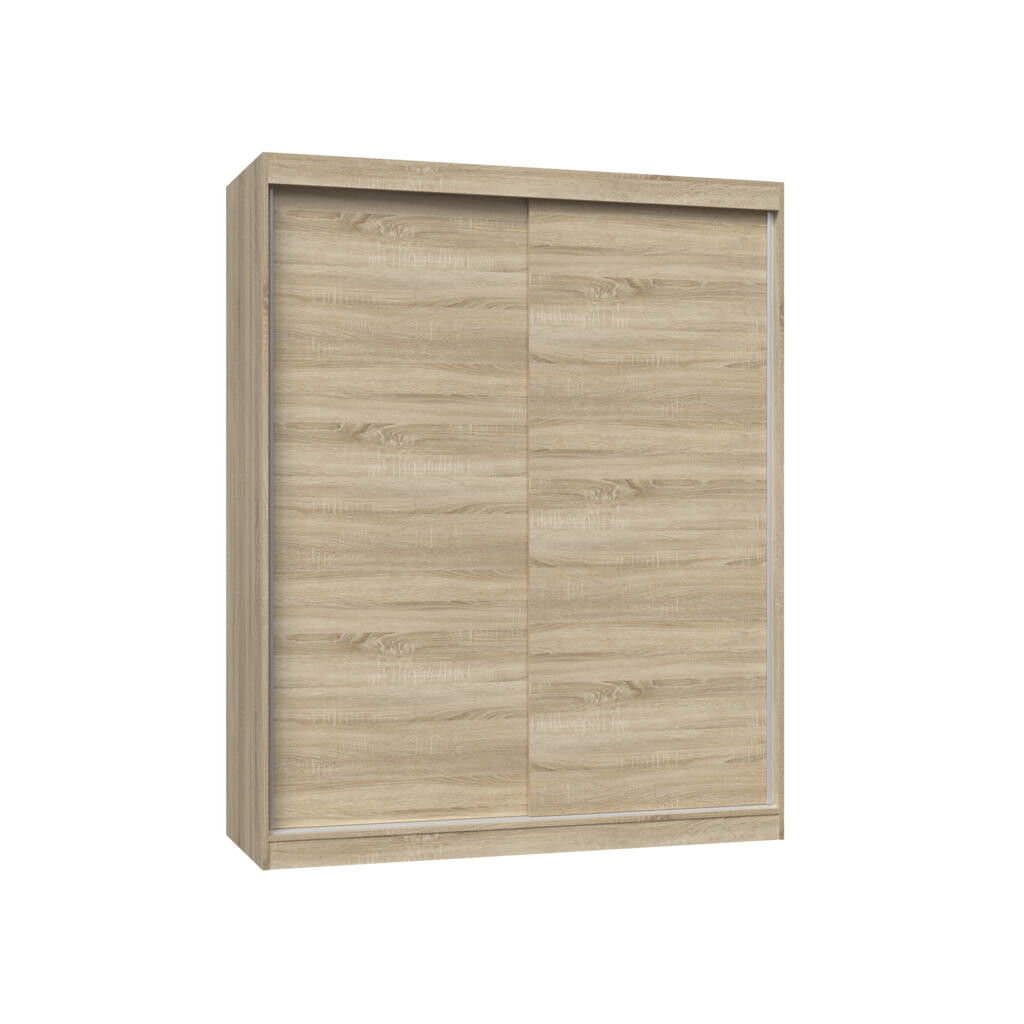 RAUMHIRSCH FURNITURE SKŘÍŇ Sonoma 160/200/61
