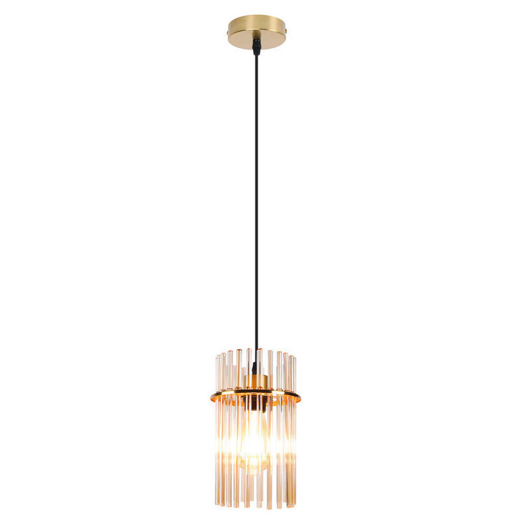 Nettlife ZÁVĚSNÉ SVÍTIDLO ARNSBERG III 16/10/150 cm