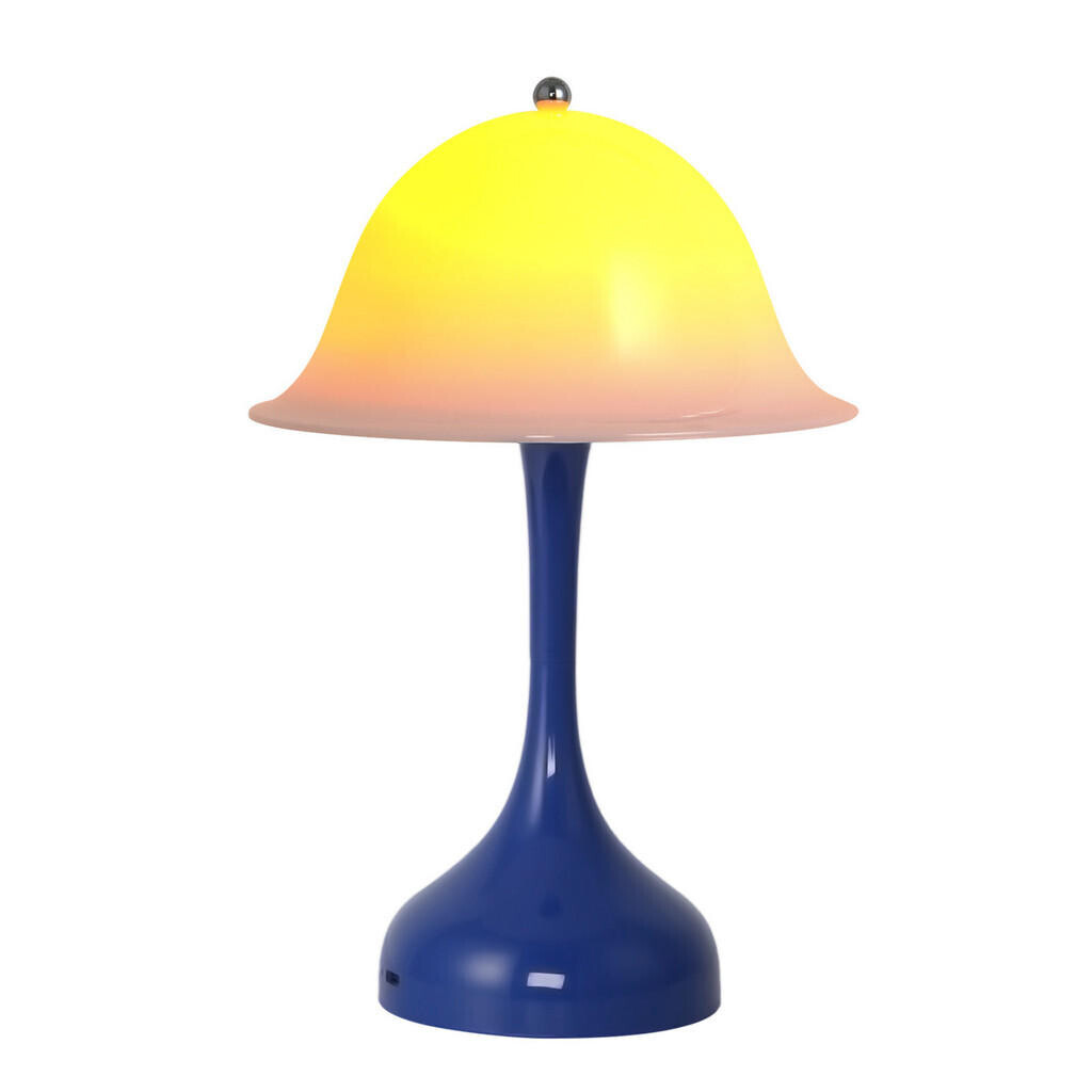 Nettlife STOLNÍ lampa BRUNO III LED 25/9/16 cm