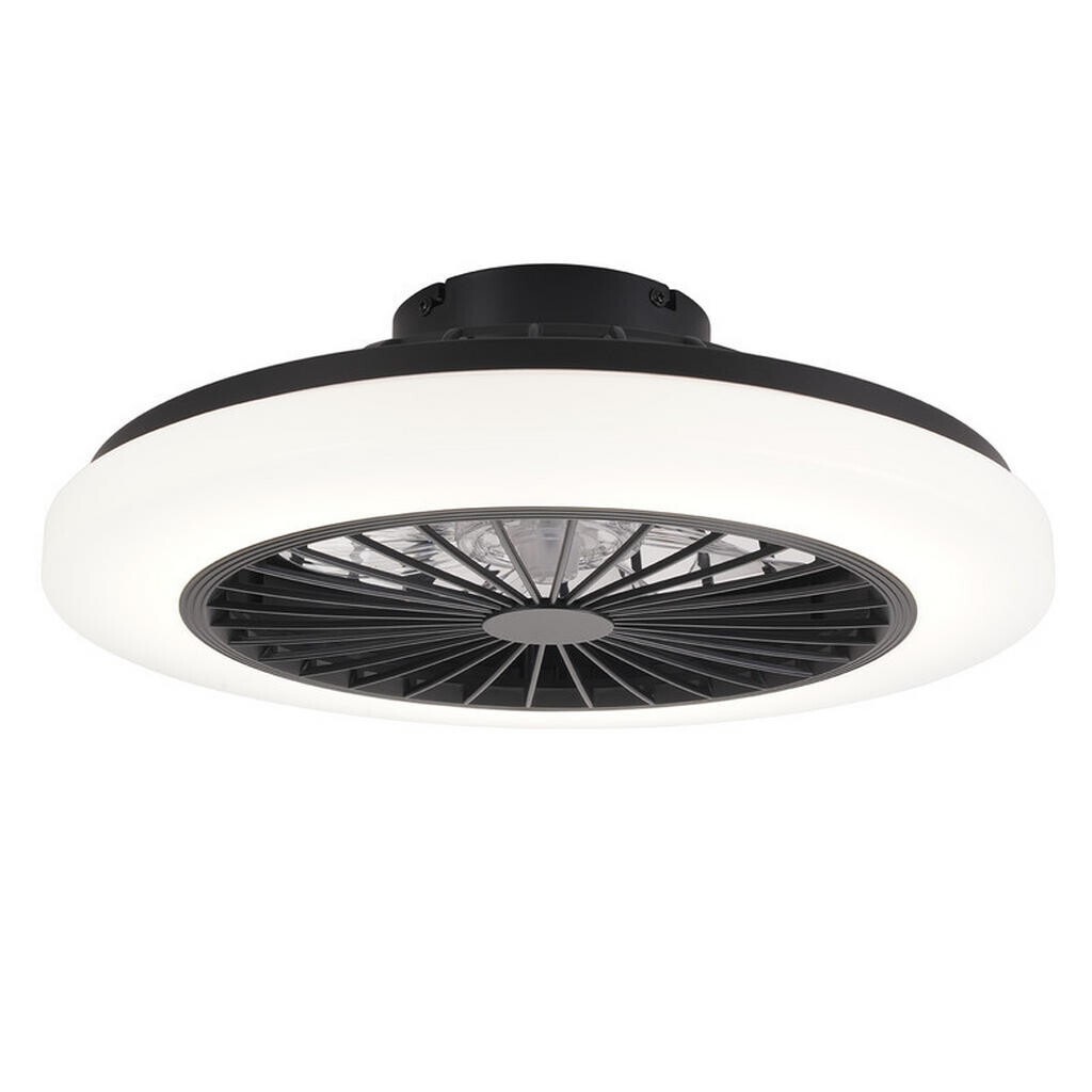 Nettlife STROPNÍ VENTILÁTOR RAISNER 49/49/17 cm